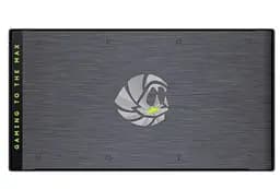 Блок живлення GameMax Lion core 1200P 1200W ATX 3.1 80+ Platinum (Lion core 1200P) - мініатюра 3