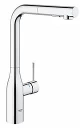 Змішувач для кухні Grohe Essence 30270000 Хром