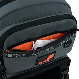Рюкзак для початкової школи Kite Education 1022 Game Zone Сірий (K26-1022M-3) - мініатюра 10
