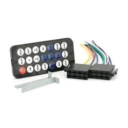 Автомагнітола BOSCHMANN MP3 BM-520BT - мініатюра 4