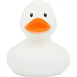 Утка FunnyDucks Белая ( 1303)