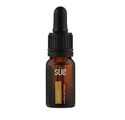 Живильна олійка для повік Аргана Sue 10 мл