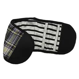 Пояс для кобелів Croci CANI MMASCHI M 34-40 см