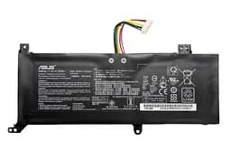 Акумулятор для Asus A512FL / S512DA / S512DK / X512 / R528 B21N1818-2