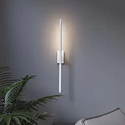 Настінний світильник MJ-Light KONO WALL 3200K WH 15006