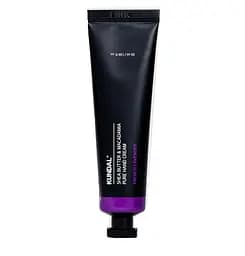 Крем для рук Shea Butter & Macadamia Pure Hand Cream French Lavender Kundal 50 мл