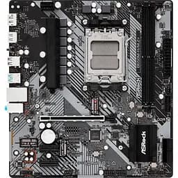 Материнська плата ASRock B650M-H/M.2+ [140028] - мініатюра 3