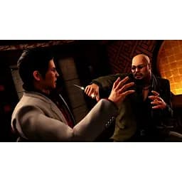 Ключ активації Microsoft Yakuza 6: The Song of Life для Xbox One/Series - мініатюра 5