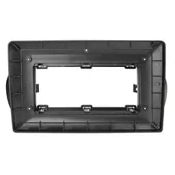 Перехідна рамка Fiat Fiorino, Qubo, Citroen Nemo, Peugeot Bipper Carav 22-1165 - мініатюра 2