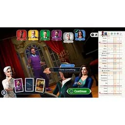 Ключ активації Microsoft Clue для Xbox One/Series S/X - мініатюра 4