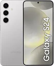 Смартфон Samsung Galaxy S24 SM-S9210 12/256GB Marble Grey