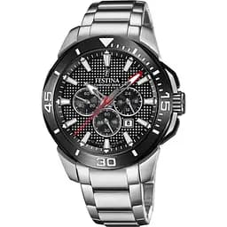Годинник Festina F20641/4