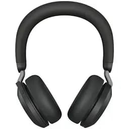 Навушники Jabra Evolve2 75 UC Stereo USB-C Black (27599-989-899) - мініатюра 2