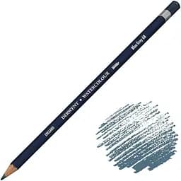 Карандаш акварельный Derwent 68 Синий серый
