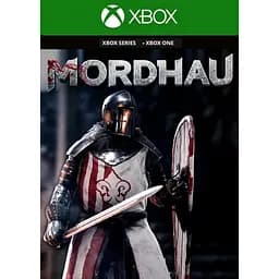 Ключ активации Microsoft Mordhau для Xbox One/Series S/X
