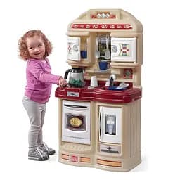 Дитяча кухня для ігор Step 2 Cozy Kitchen (41372) - мініатюра 2