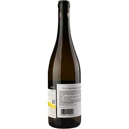 Вино Zorzettig Chardonnay біле сухе 0.75 л - мініатюра 2