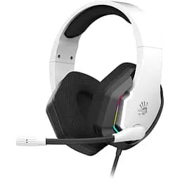 Наушники A4Tech Bloody G260p White 4711421996716