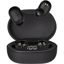 Наушники Gelius Pro Reddots TWS Earbuds GP-TWS010 Black