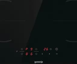 Електрична варильна поверхня Gorenje GI6401BSCE (MC-IF7017B1-A) (6985785) - мініатюра 3