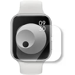 Захисна плівка StatusSKIN для Oppo Watch 41 мм Екран Глянцева Titan
