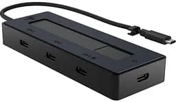 Док-станція 4K USB-C Multiport Hub HP teh0013490