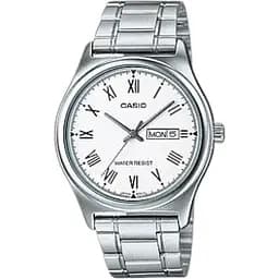 Чоловічий годинник Casio Timeless Collection MTP-V006D-7B