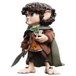 Фігурка Lord of the rings Frodo Beggins (Володар перснів Фродо) 11 см - мініатюра 5