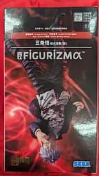Фігурка Bandai Spirits Магічна битва Годжо Сатору Jujutsu Kaisen Gojo Satoru 22 см S JK SG RR 22 - мініатюра 8