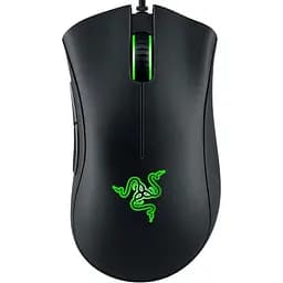 Мышка игровая проводная Razer Death Adder Essential (RZ01-02540100-R3M1) 6400 dpi черная