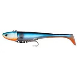 Силикон Prohunter Regular Paddle Mullet Shad 280mm 750g Бирюзовый (1013-9637.00.25)