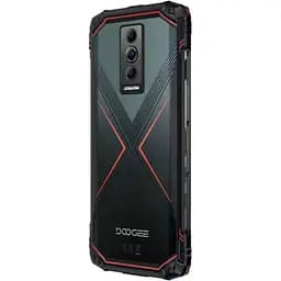 Смартфон Doogee Blade 10 Pro Energy 6/256GB Space Red [159950] - мініатюра 3