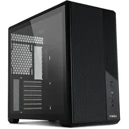 Корпус для ПК Vinga Eclipse Black