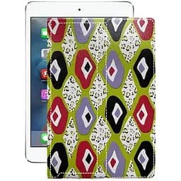 Чохол StatusCASE з екошкіри для планшету Apple iPad mini 2 Камені-кольорові