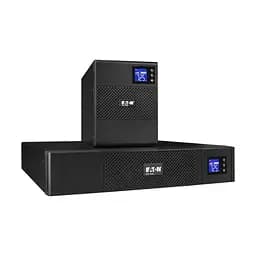 Eaton Джерело безперебійного живлення Eaton 5SC, 750VA/525W, LCD, USB, RS232, 6xC13 - мініатюра 3