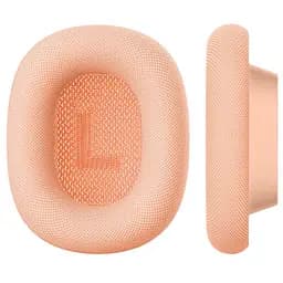 Амбушюри Hoco W65/W65 Plus magnetic earmuffs Orange