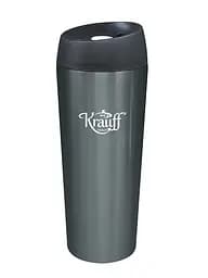 Термокружка Krauff, 450 мл, серый (26-178-057)