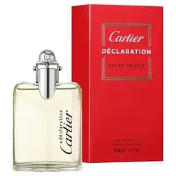 Оригінал Cartier Declaration 50 мл туалетна вода