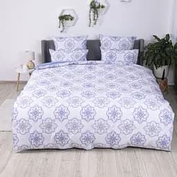 Комплект постільної білизни ТЕП Happy Sleep Східні мотиви полуторний (2-03794_29478)