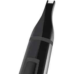 Тример Remington Smart для носа та вух чорно-синій (NE3150) - мініатюра 2