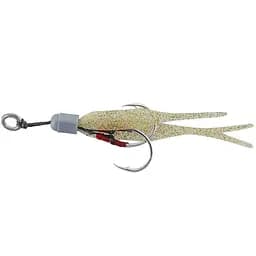 Гачок Jackall SLJ Twin 2 шт. S Золото (1013-1699.29.84)