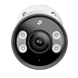 Зовнішня повнокольорова мережева камера VIGI 4MP, VIGI C345(4mm) TP-LINK - мініатюра 2
