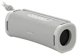 Портативна колонка Sony ULT Field 1 White (SRSULT10W.CE7)