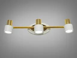 Підсвічування для дзеркал і картин, 9W