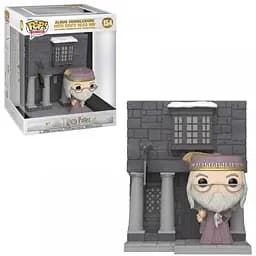 Фігурка Фанко Поп Гаррі Поттер Funko Pop Harry Potter Альбус Дамблдор Albus Dumbledore 15 см FP HP AD 154