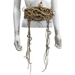 Пояс - корсет Владычица змей