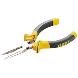 Довгогубці Сила малі обгумовані 135 мм