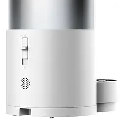 Смарт годівниця PETKIT Fresh Element 3-Smart Pet Feeder 5L P560-5L White - мініатюра 2