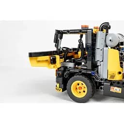 Конструктор Onebot Mixer Truck Builder OBJBC58AI - мініатюра 6