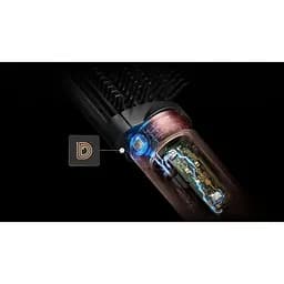Фен-стайлер Dyson Airwrap Coanda 2x Multi-styler & Dryer Straight to Wavy Amber Silk (143034-01) [146008] - мініатюра 3